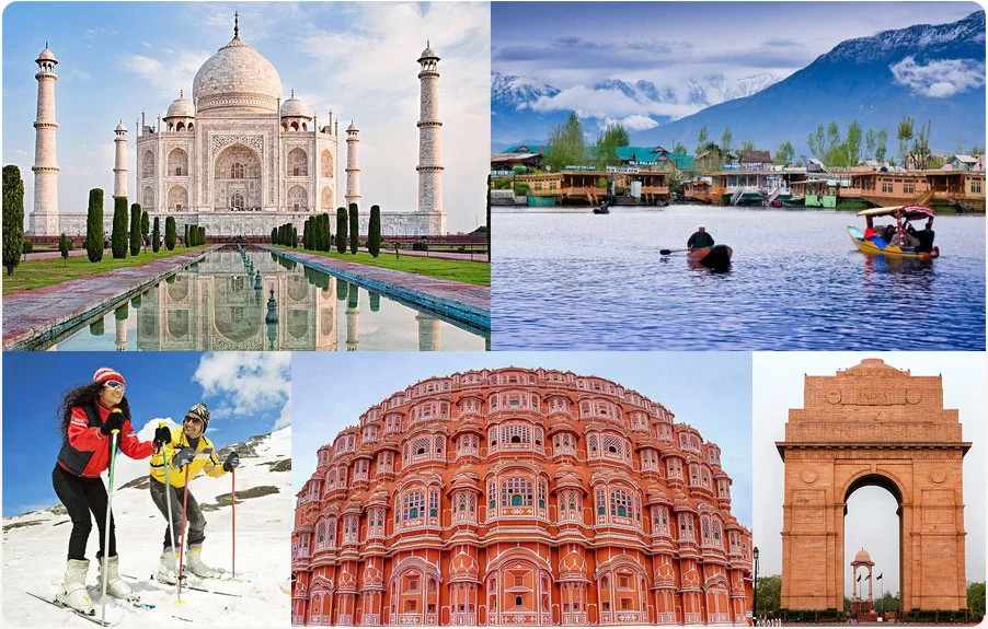 Cultural Tour Packages: Explore the World’s Rich Heritage with Rob Travel