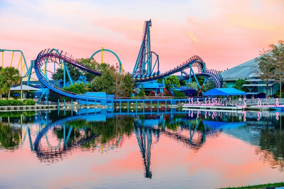 Local Travel Deals in Orlando: Affordable Vacation Packages for Family and Adventure