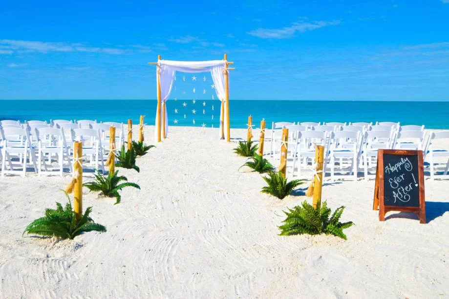 Top Destination Wedding Planners in New York: Create Your Dream Wedding