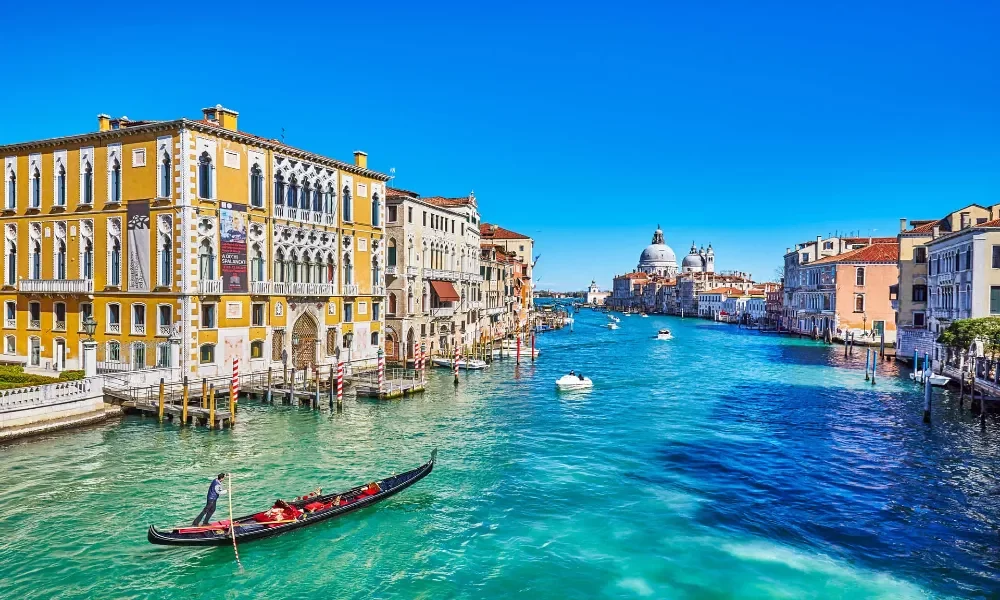 Best Places to Travel in Italy: Discover Iconic Destinations