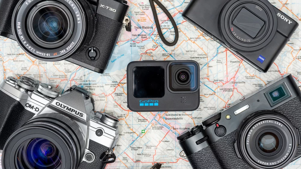 Best Travel Camera: Capture Every Adventure Perfectly