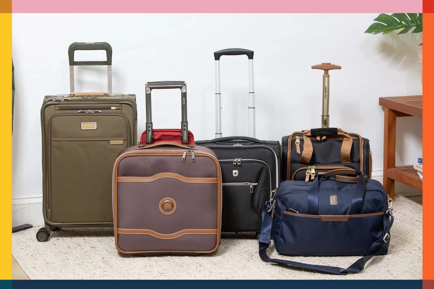 Best Travel Bags for Women: Stylish and Functional Options