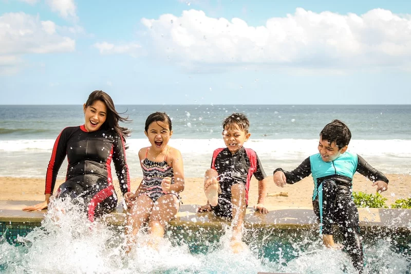 Traveling with Special Needs Children: Essential Tips for Stress-Free Family Vacations