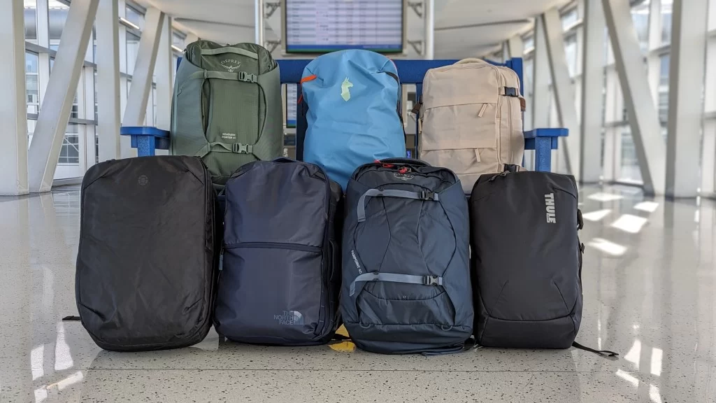 Best Backpack for Air Travel: The Ultimate Guide to Comfortable and Convenient Flights