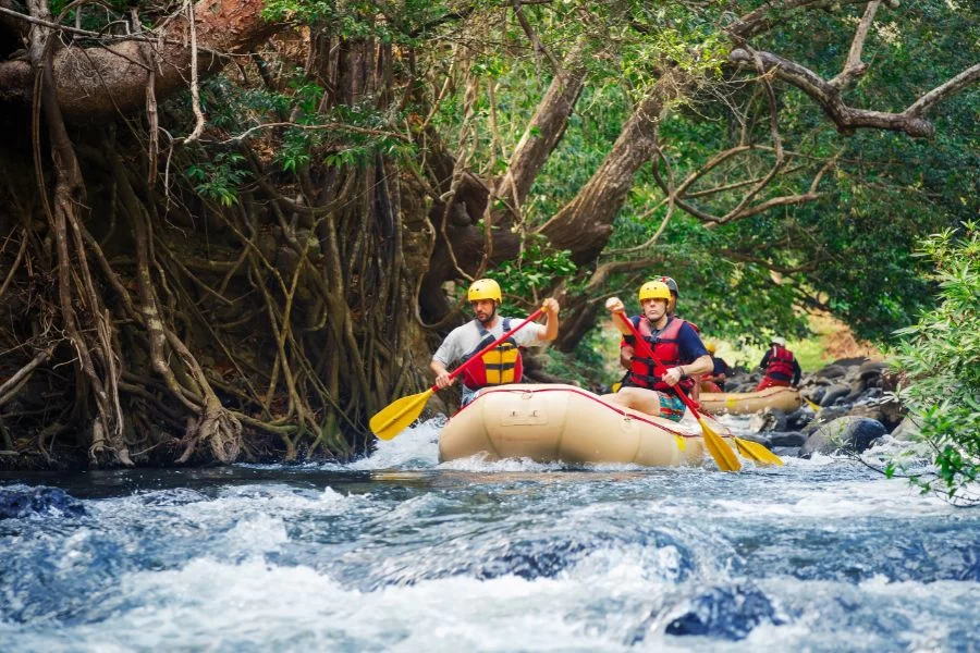 Must-Do Adventure Activities in Costa Rica for Thrill Seekers