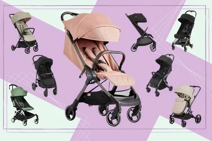 Best Travel Strollers: The Ultimate Guide for Parents on the Go