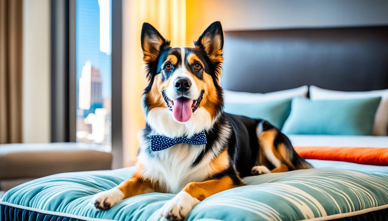 Ultimate Guide to Pet-Friendly Travel Accommodations: Where Adventure Meets Comfort for You and Your Furry Friend