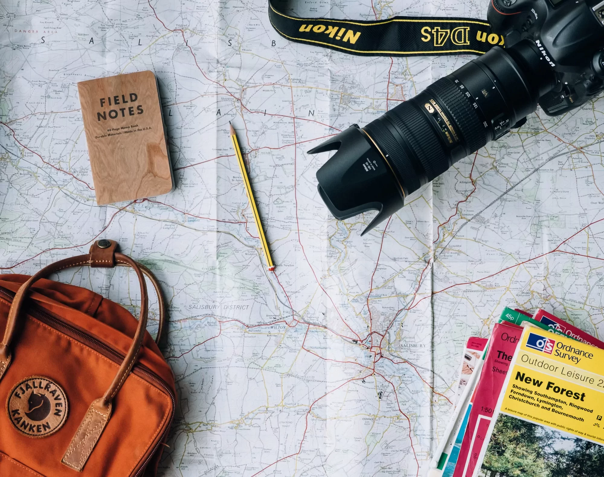 Custom-Tailored Travel Itineraries: Your Ultimate Guide to Personalized Adventures