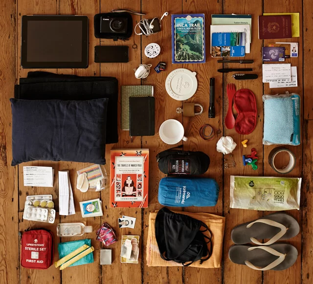 What to Pack for a Trip: The Ultimate Packing Guide for Every Traveler