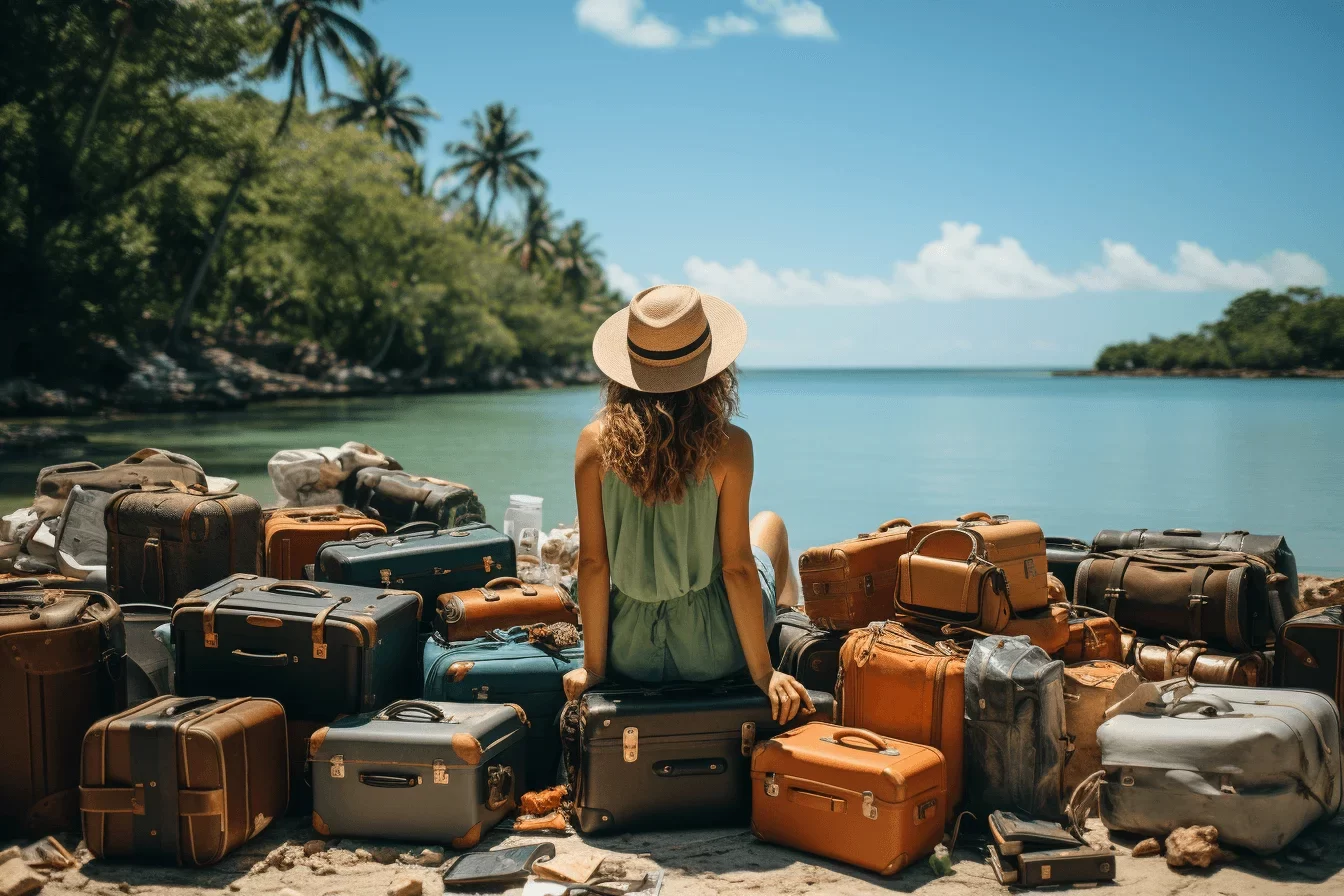 Top Digital Nomad Travel Blogs to Follow: Discover the Best Resources for Remote Work and Travel