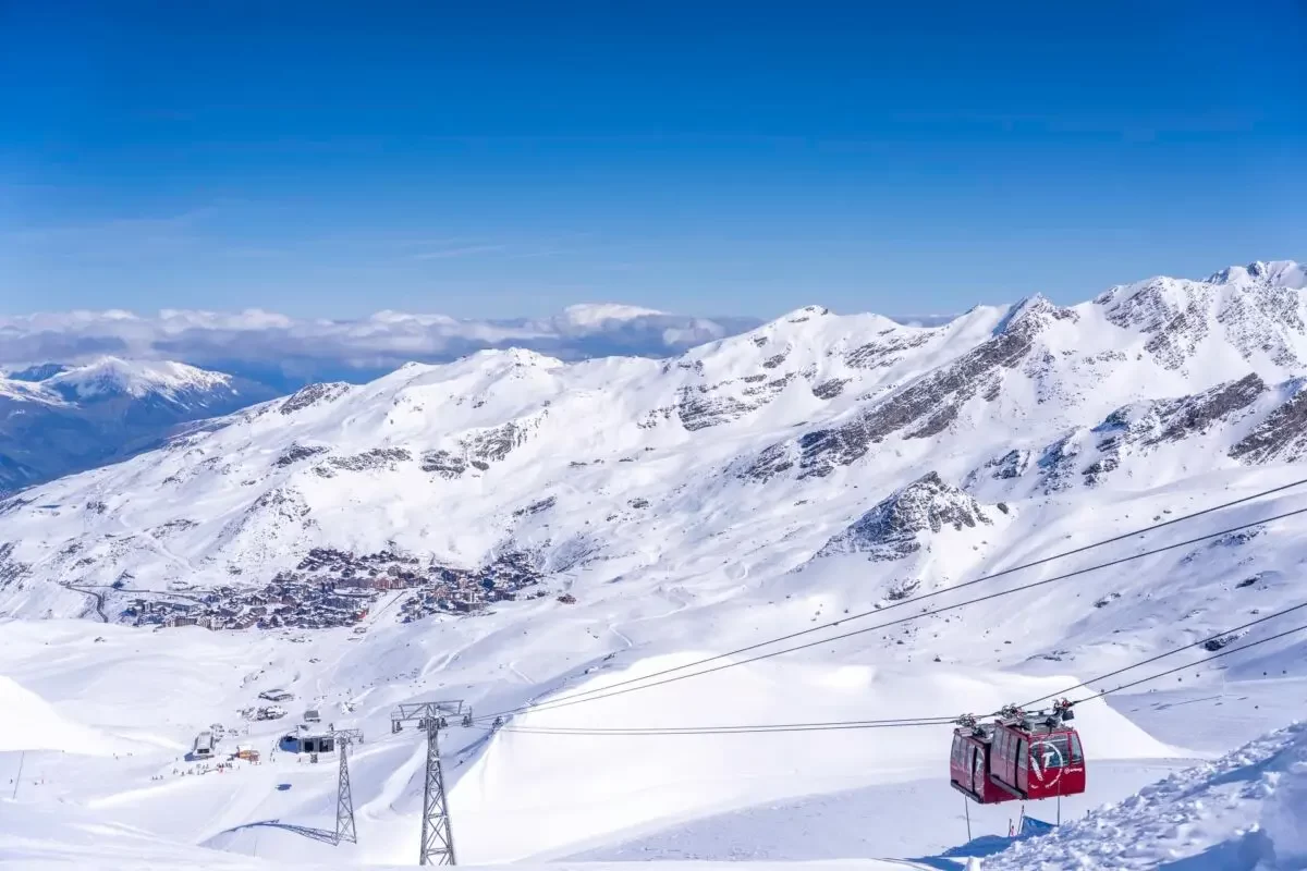 Best Ski Resorts for Beginners in the Alps: A Guide for 2024