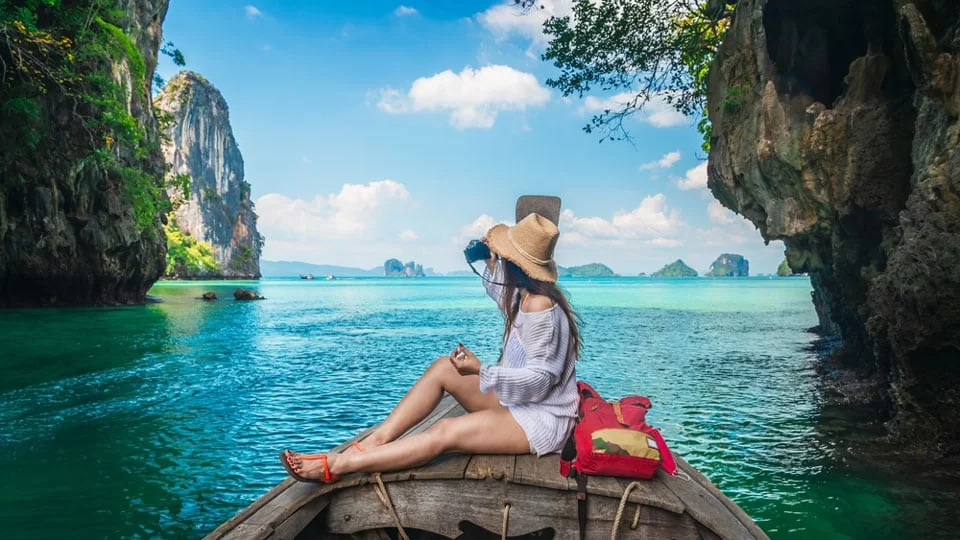 Top Popular Travel Destinations in Thailand for Your Next Adventure