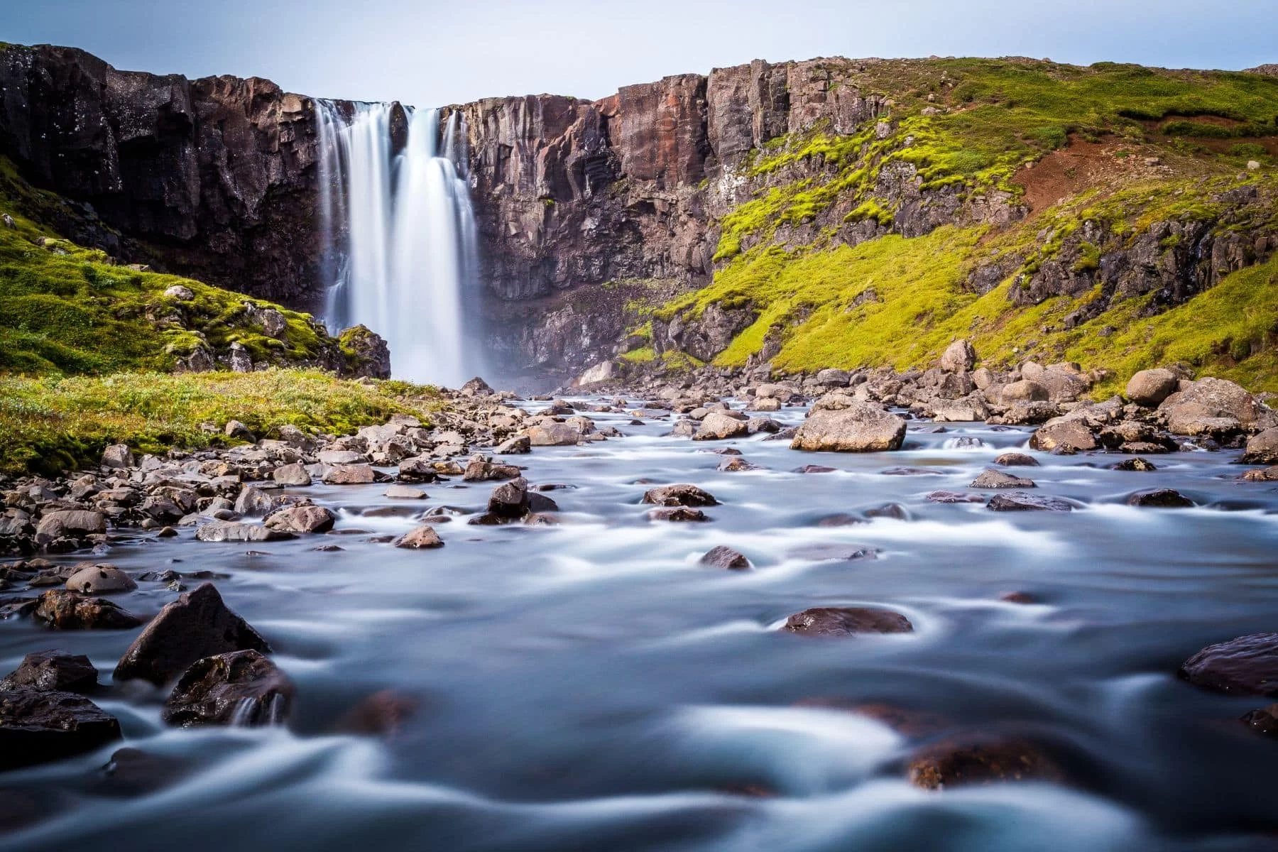 Unforgettable Iceland: Inspirational Travel Stories That Will Transform Your Journey