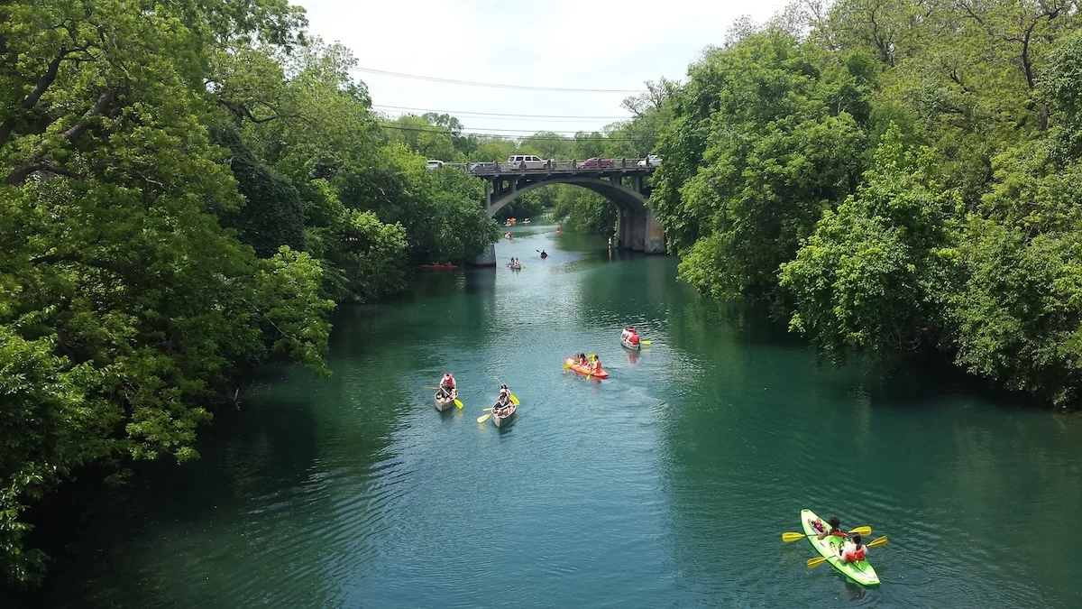 Unique Travel Experiences for Adventure Lovers in Austin – Ultimate Guide