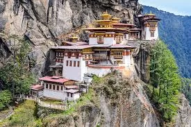 Discovering Bhutan: A Travel Blogger's Guide to Its Hidden Gems