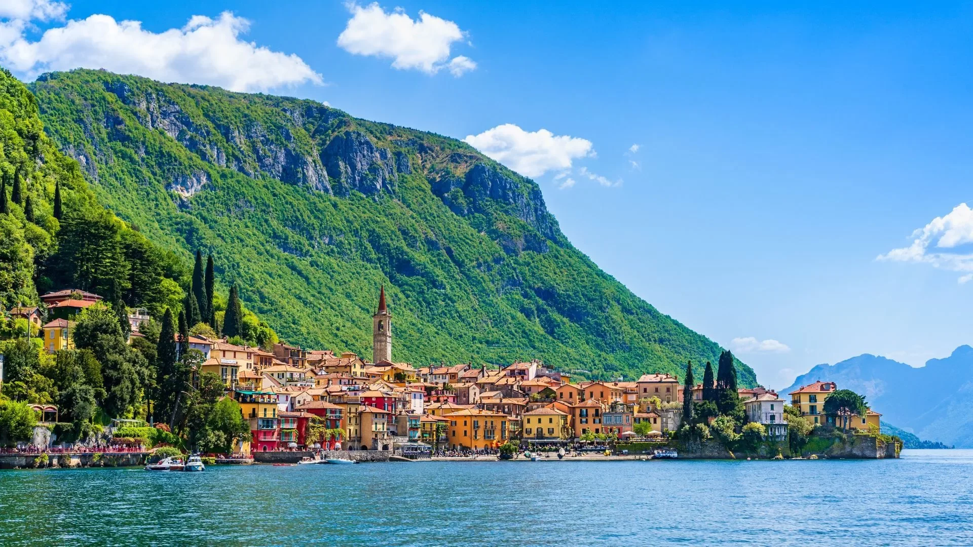 Discover Italy: Top Must-Visit Destinations for an Unforgettable Journey