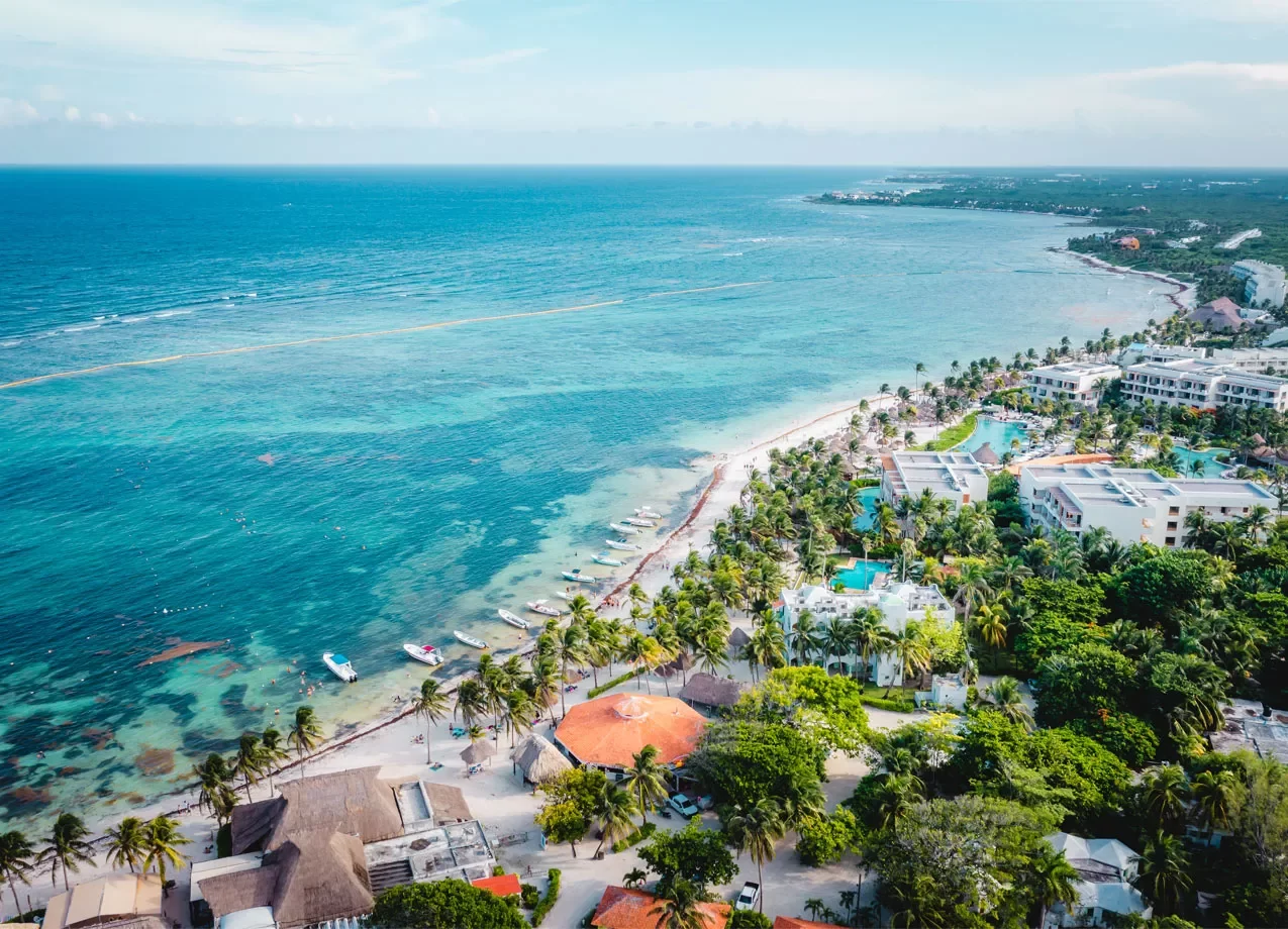 Best Luxury All-Inclusive Resorts in Mexico for Families