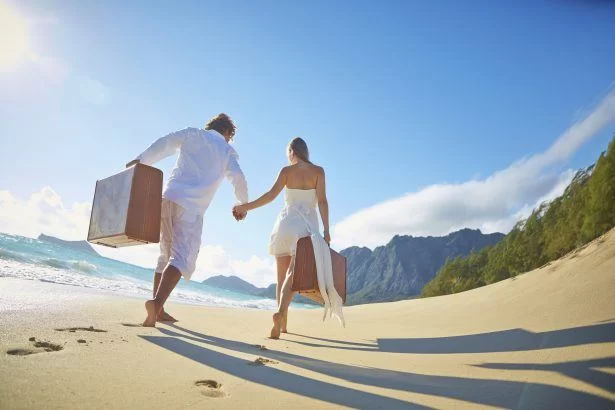 How to Plan a Honeymoon on a Budget: Affordable Ideas for a Dream Getaway