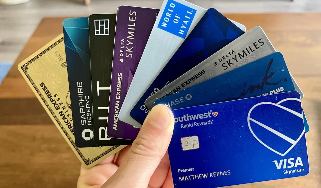 Best Credit Card for Foreign Travel: Top Picks for Global Adventurers