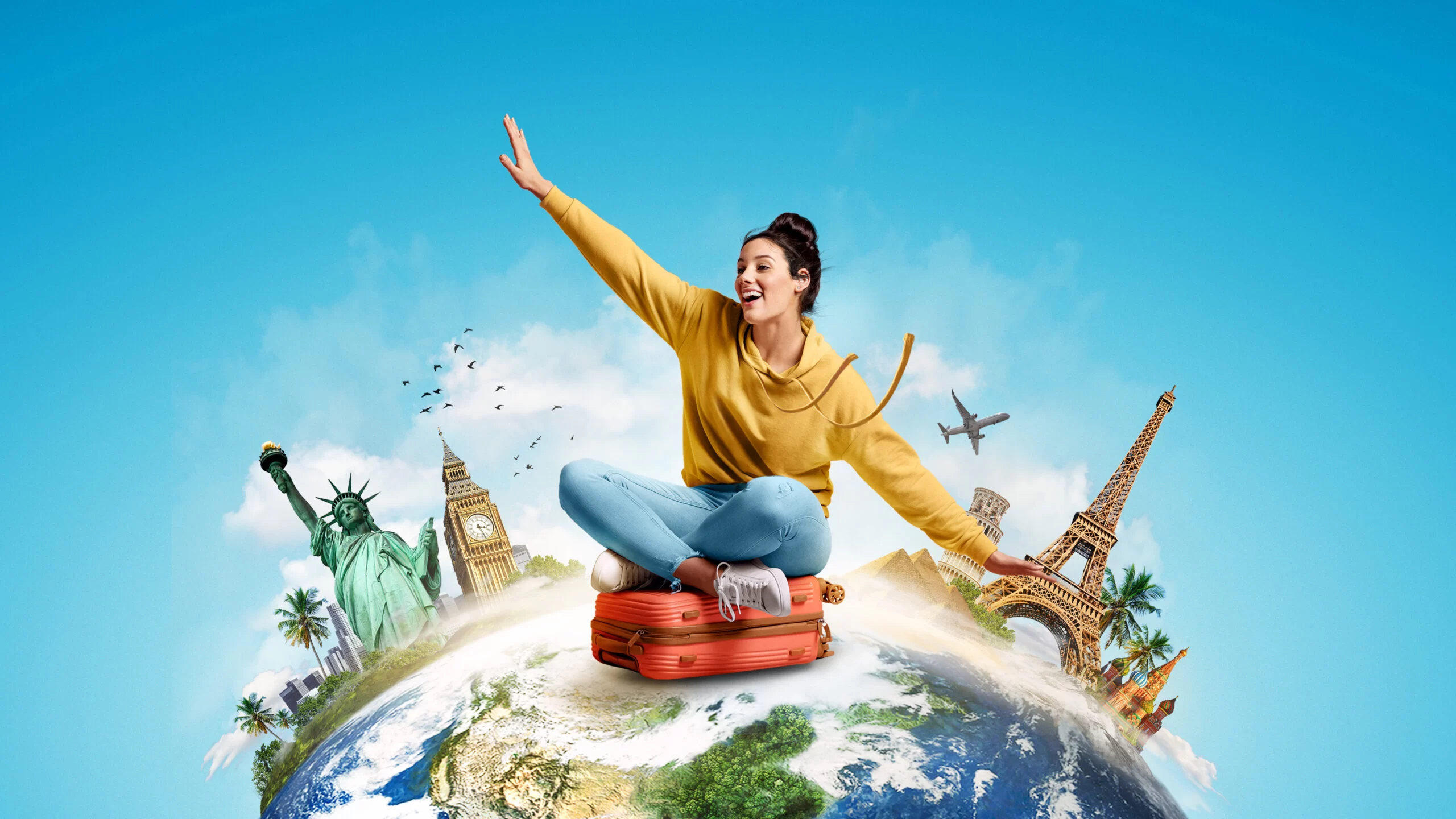 How to Choose the Best Travel Agency for Your Next Adventure