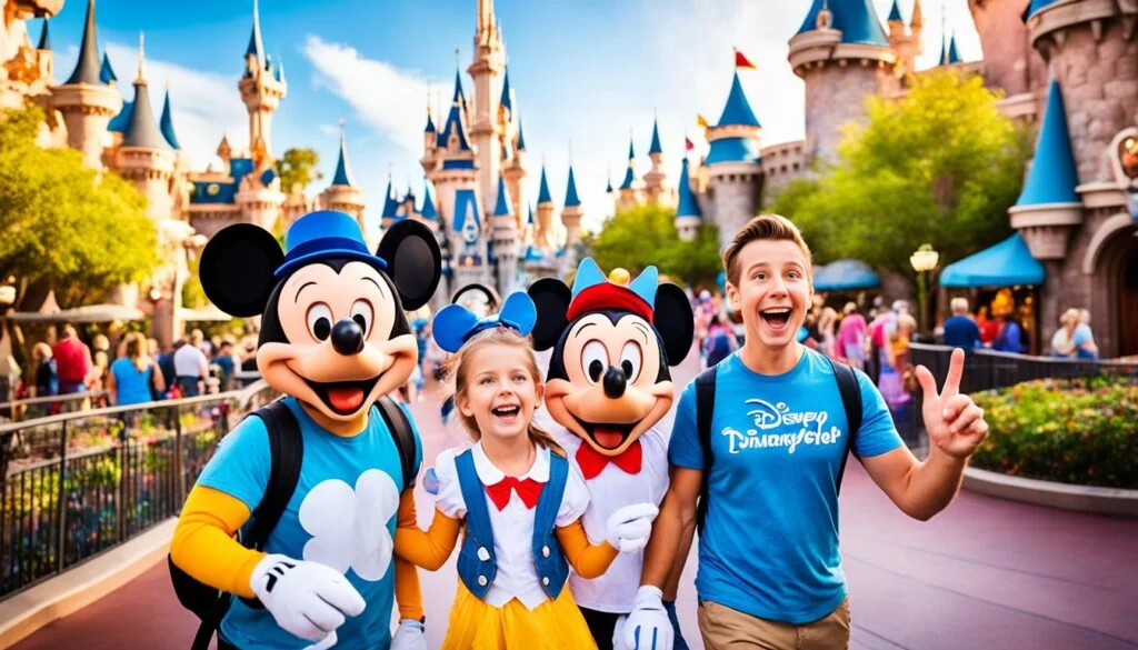 Top Family-Friendly Activities in Disneyland, USA: Ultimate Guide for Families