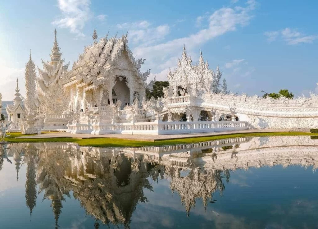 Best Places to Visit in Thailand for First-Time Travelers: A Complete Guide