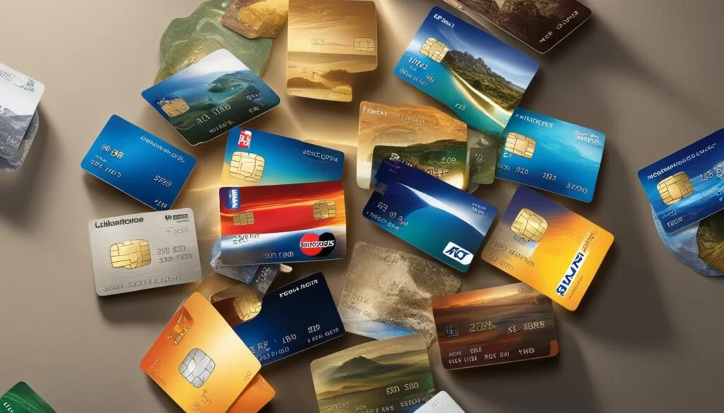 Best Card for Travel: The Ultimate Guide to Travel Credit Cards