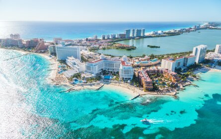 Where to Go in the US for a Spring Break Getaway – Top Destinations for 2025