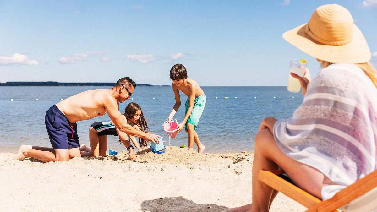 How to Plan a Perfect Family Vacation in the US