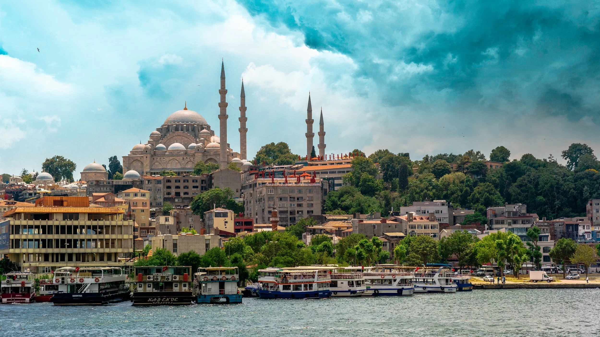 What to Do in Istanbul for First-Time Visitors: A Complete Guide