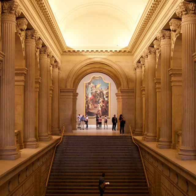 Must-See Museums in New York City for Art Lovers: A Guide to the Best Cultural Destinations