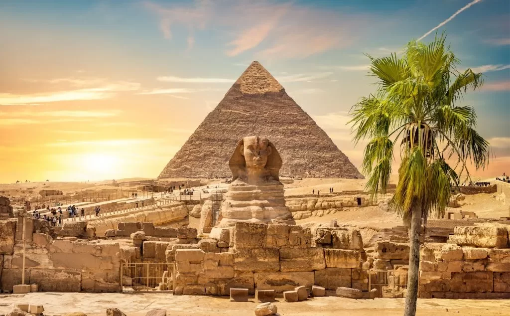 How to Plan a Trip to Egypt to See the Pyramids: Ultimate Guide for an Unforgettable Adventure