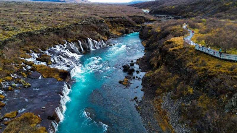 Discover Off-the-Beaten-Path Experiences in Iceland: Hidden Gems and Unique Adventures