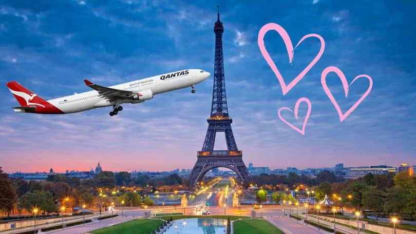 How to Travel from New York to Paris on a Budget: Affordable Tips for Your Dream Trip