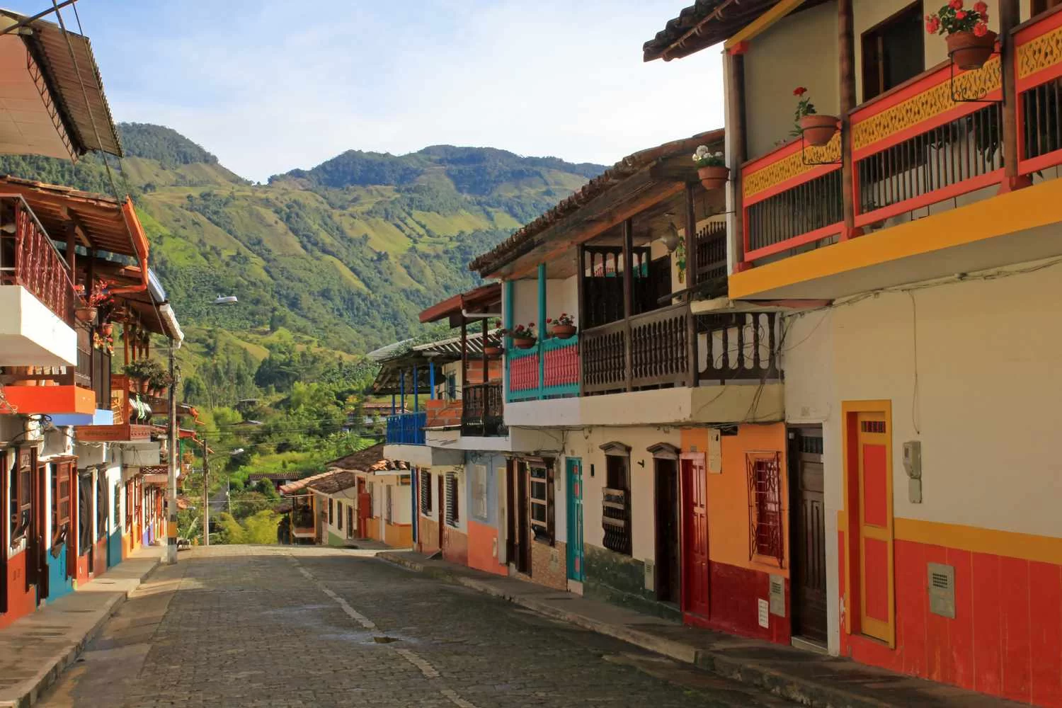 Must-Visit Cities in South America for Culture Lovers