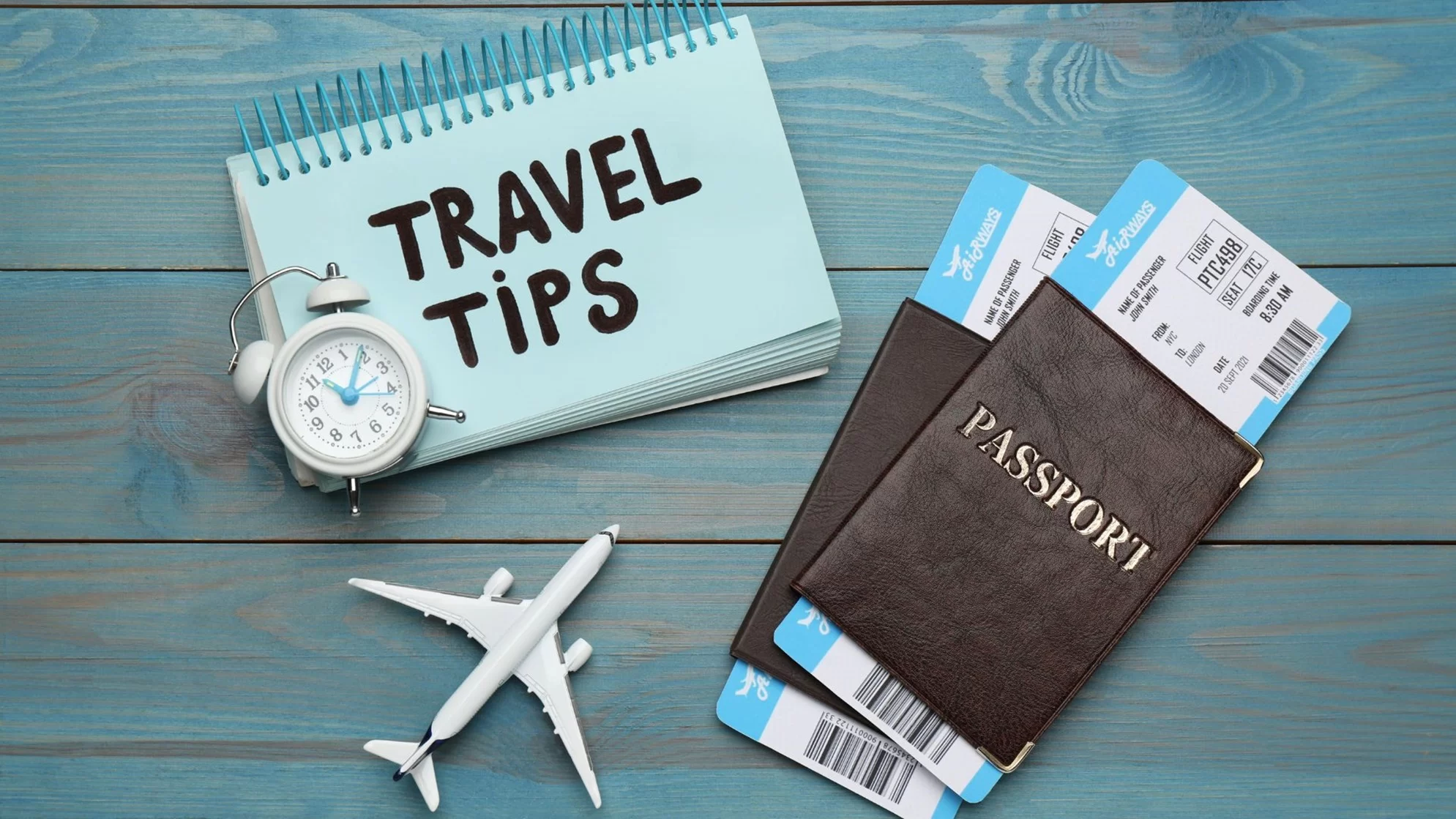 Essential Travel Tips for Long-Term Travelers - Expert Advice for Extended Journeys