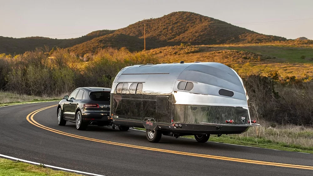 Best Travel Trailers for Road Trips and Family Adventures