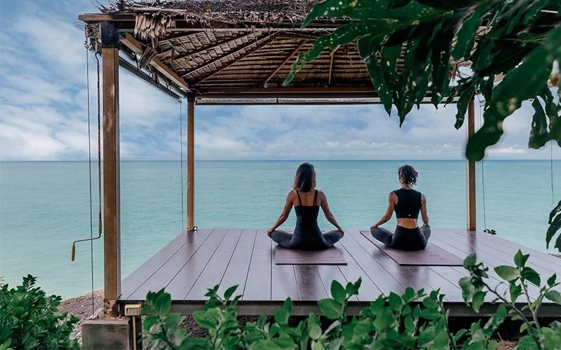 Best Travel Destinations for a Wellness Retreat: Rejuvenate and Recharge