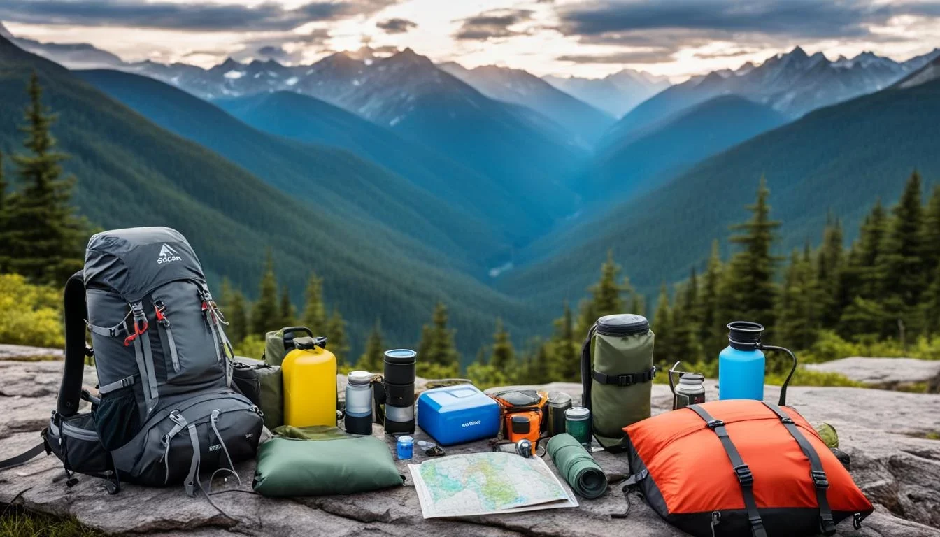 Best Travel Gear for Adventure Travelers: Essential Gear for Your Next Expedition