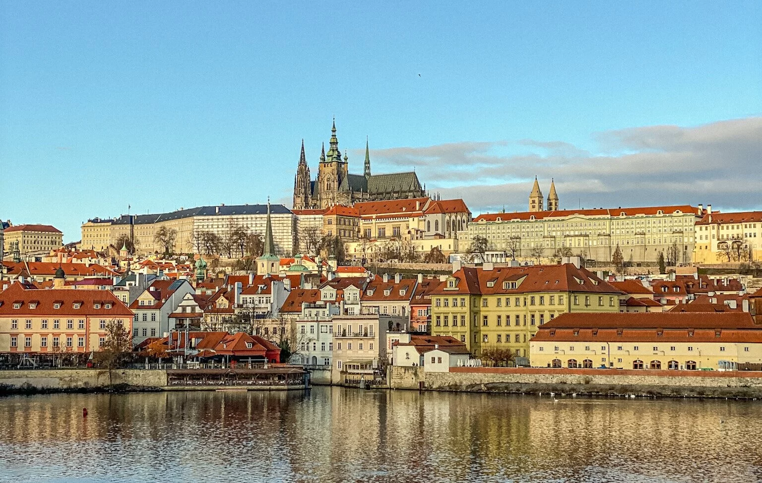 What to Do in Prague for a Weekend Getaway: Your Ultimate Travel Guide