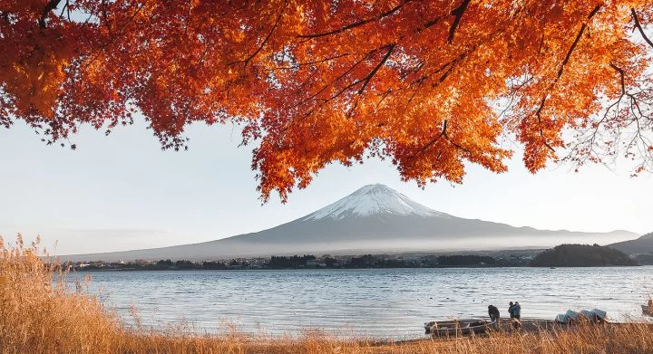 Top Destinations for Photography Enthusiasts: The Ultimate Travel Guide