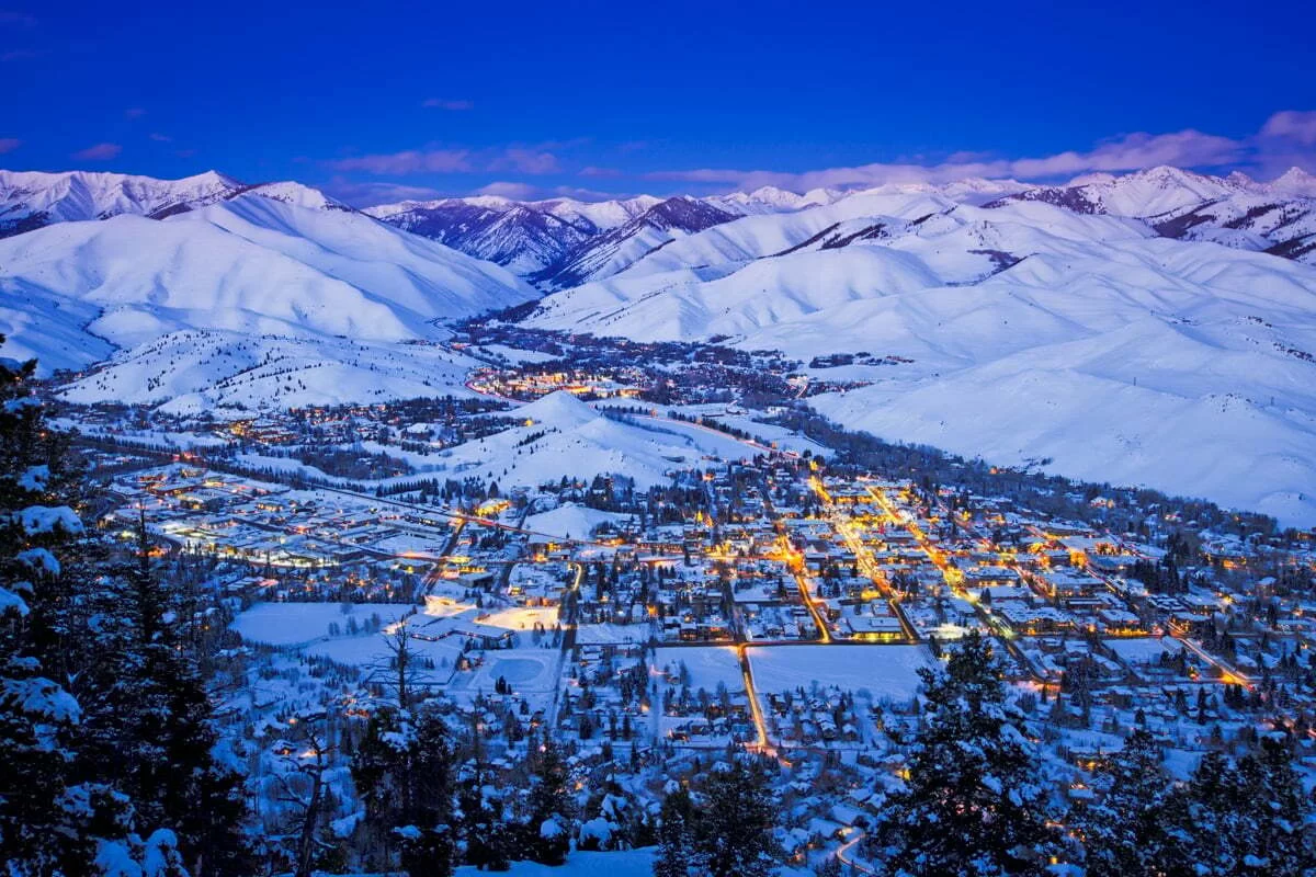 Best Winter Escapes in North America: Where to Go for the Perfect Cold-Weather Getaway