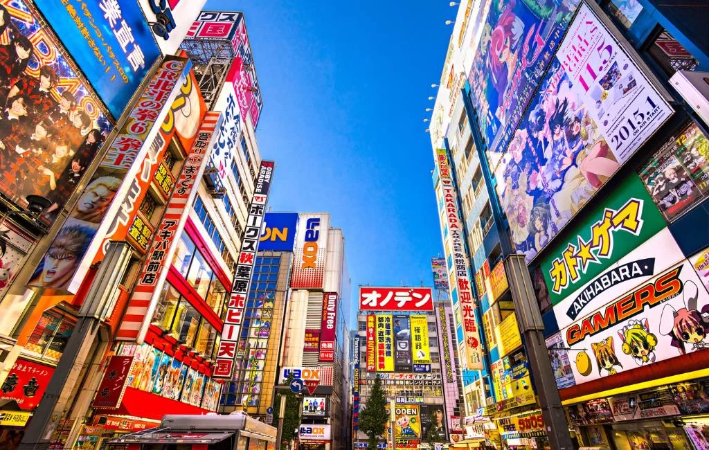 Family-Friendly Activities in Tokyo, Japan: A Guide to the Best Attractions for Families