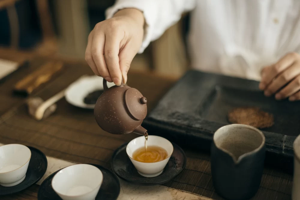 Exploring Tea Culture Around the World: Traditions, Stories, and Rituals