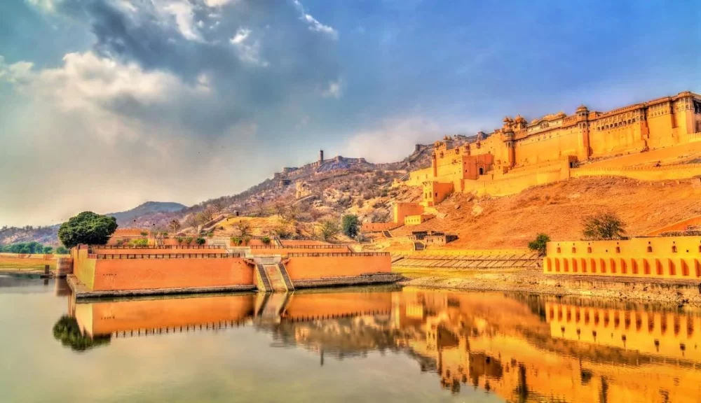 Top UNESCO Cultural Sites Worth Visiting for a Memorable Travel Experience