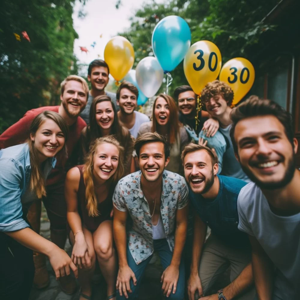 Where to Go Before You Turn 30: Ultimate Travel Destinations to Experience in Your Twenties