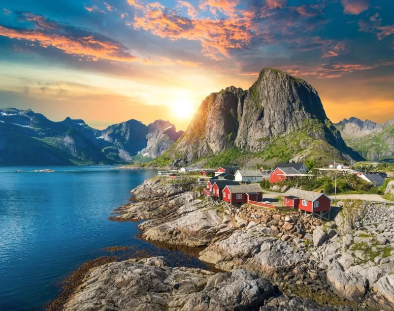 Discover the World's Quietest Travel Destinations for True Serenity