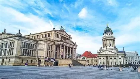 What to Do in Berlin If You Have Only One Day