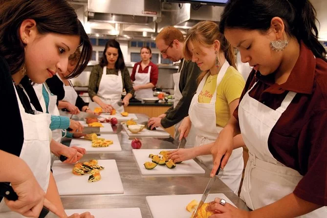 Where to Take a Cooking Class Abroad: Top Destinations for Culinary Adventures