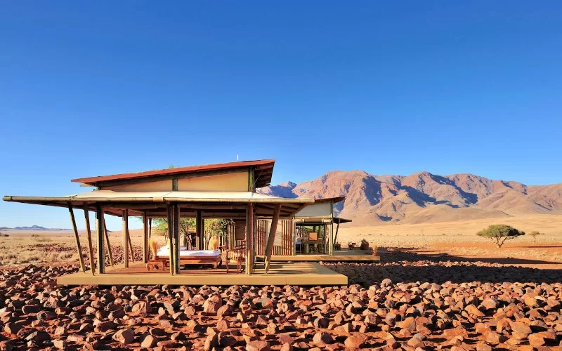 A Guide to the World’s Most Remote Hotels for True Escape Seekers